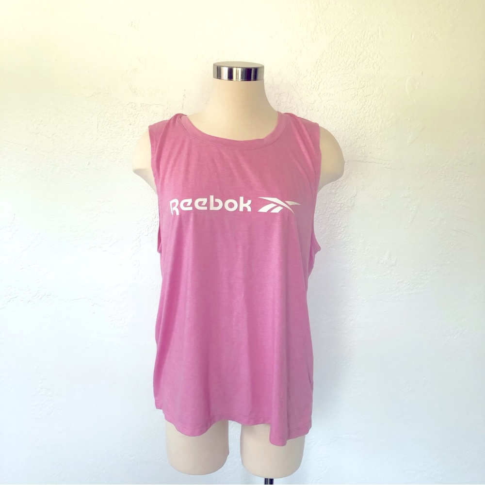 Reebok Muscle Tank